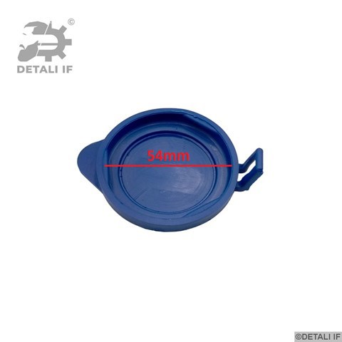 Compre DF14138 Detali IF Tampa de tanque de fluido para lavador