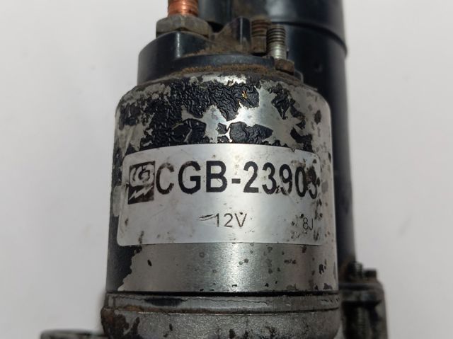 CGB23903 Peugeot/Citroen Motor de arranco