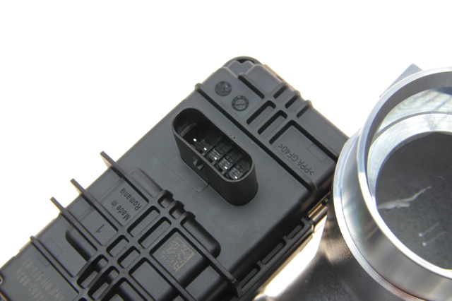 Compre 8944745001S Garrett Turbina