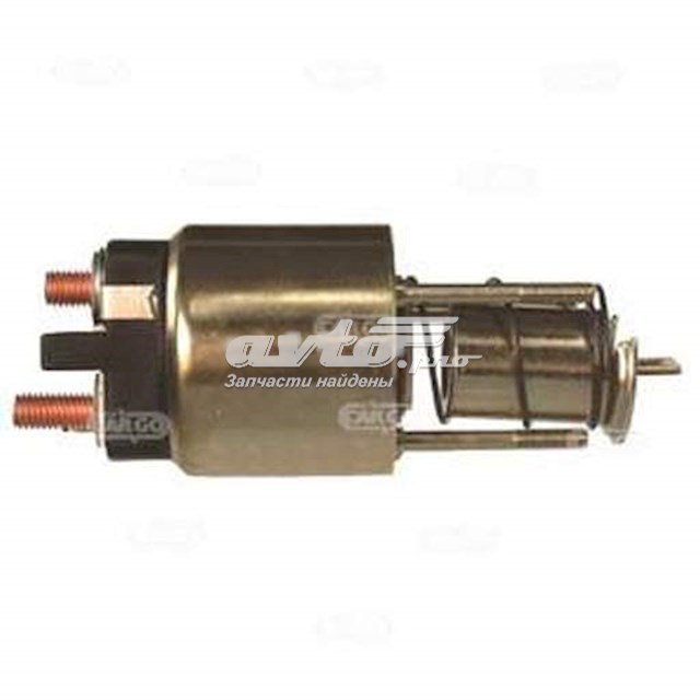 Roda-livre do motor de arranco Cargo 135463