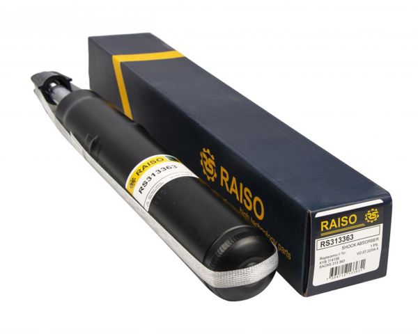 Amortecedor dianteiro Raiso RS313363 preço, a partir de 73,37 USD