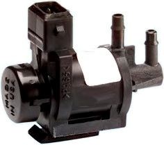 Válvula solenoide de regulação de comporta EGR 9128 Meat&Doria