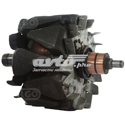 Induzido (rotor) do gerador Cargo 233761