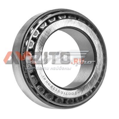 Rolamento de cubo traseiro 21080310402002 Lada