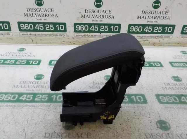 Braço de consola central para Citroen C4 Cactus 