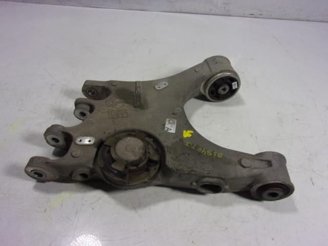 Compre 50549123 Fiat/Alfa/Lancia Braço oscilante inferior esquerdo de suspensão traseira