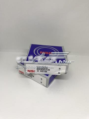 Compre 6303DDUC3 NSK Rolamento do gerador
