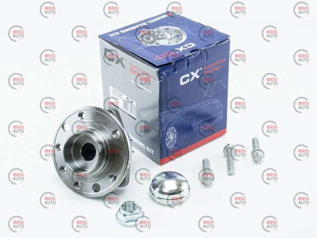 Cubo dianteiro CX/Complex CX1105 preço, a partir de 92,24 USD