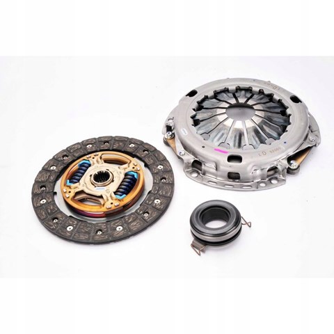 KT330 Aisin Kit de embraiagem (3 peças)