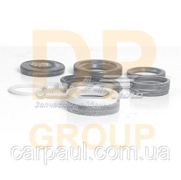 Compre SS1140 DP Group Kit de reparação da cremalheira da direção (do mecanismo), (kit de vedantes)