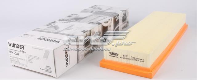 Filtro de ar WH317 Wunder