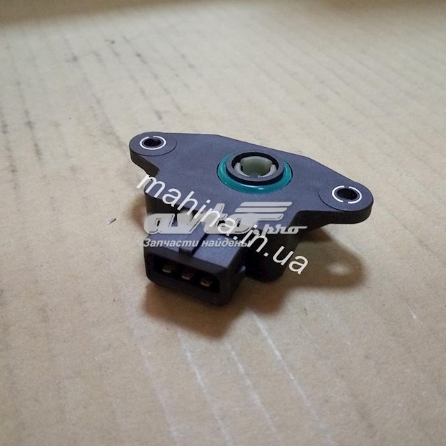 Sensor de posição da válvula de borboleta (potenciômetro) para Geely CK I 