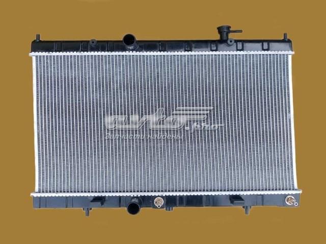 Radiador de esfriamento de motor RA13431Q Signeda