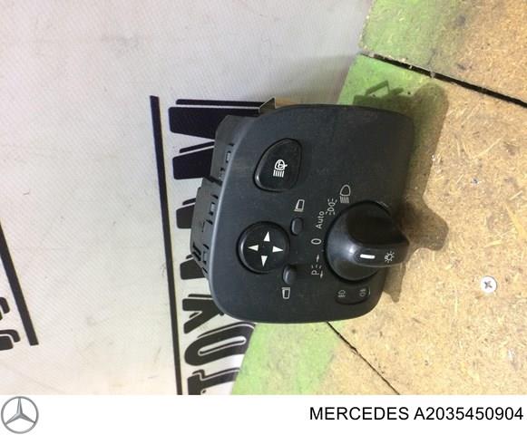 Compre A2035450904 Mercedes 