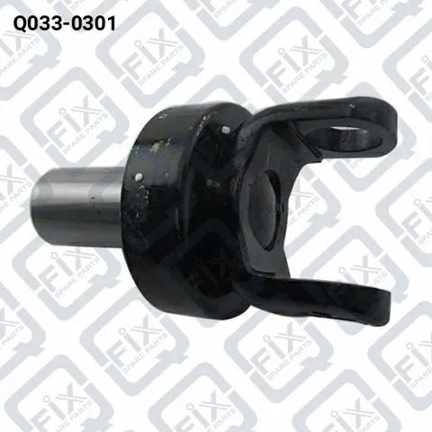 Forquilha dianteira da junta universal traseira Q-fix Q0330301 preço, a partir de 144,66 USD
