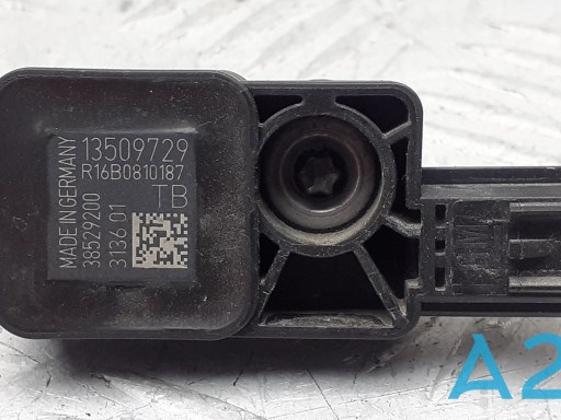 13509729 General Motors Sensor AIRBAG dianteiro