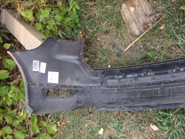 Pára-choque traseiro 39867208 Volvo