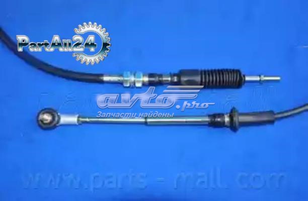 Compre PTA041 Parts-Mall Cabo de mudança (de seleção de velocidade)