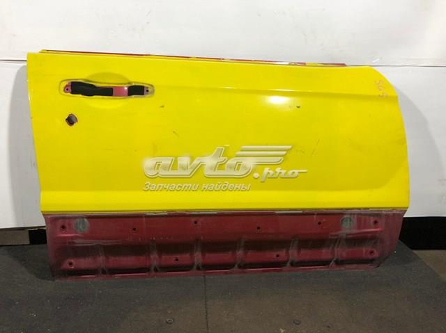 Porta dianteira direita 60009SA1219P Subaru