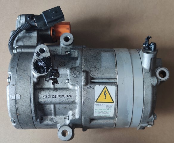  Hyundai/Kia F502NDGAA03 preço, a partir de 469,91 USD