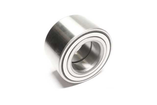 RDT113003015 Rider Rolamento de cubo dianteiro