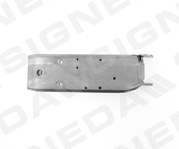 Compre PBM43049CR Signeda Consola de reforçador do pára-choque dianteiro