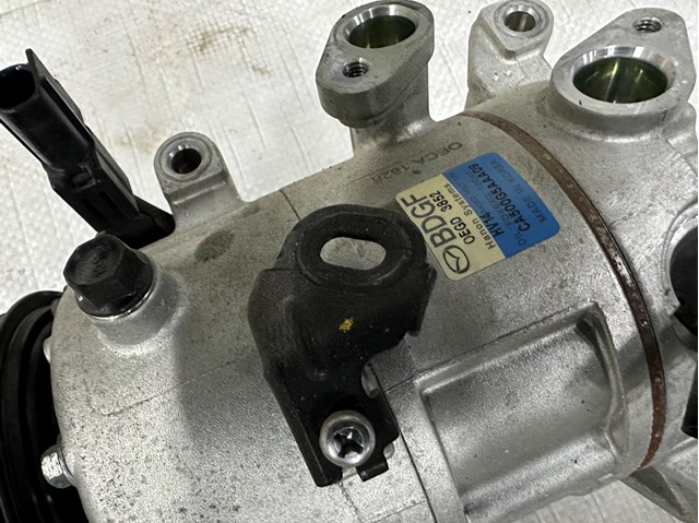 Compre CA500G5AAA09 HCC Compressor de aparelho de ar condicionado
