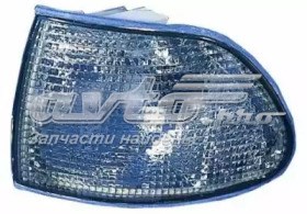 4441504RBEVS Depo/Loro/Abakus Pisca-pisca direito