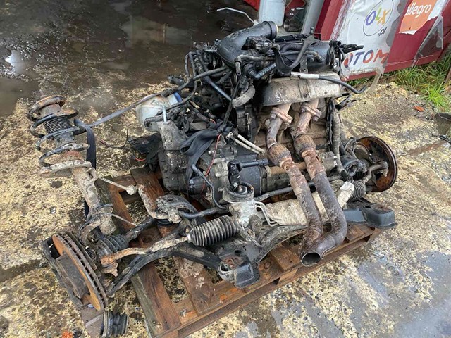 Motor montado VAG AYL preço, a partir de 1147,81 USD