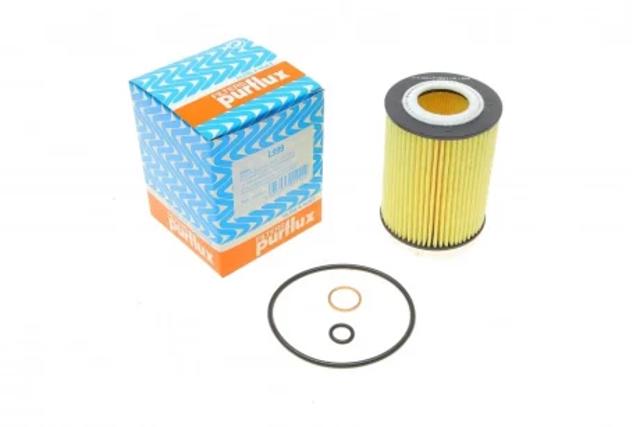 L999 Purflux Filtro de óleo