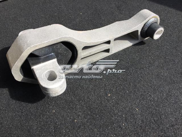 Coxim (suporte) esquerdo de motor Fiat/Alfa/Lancia 51813607 preço, a partir de 39,74 USD