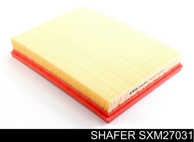Filtro de ar SXM27031 Shafer