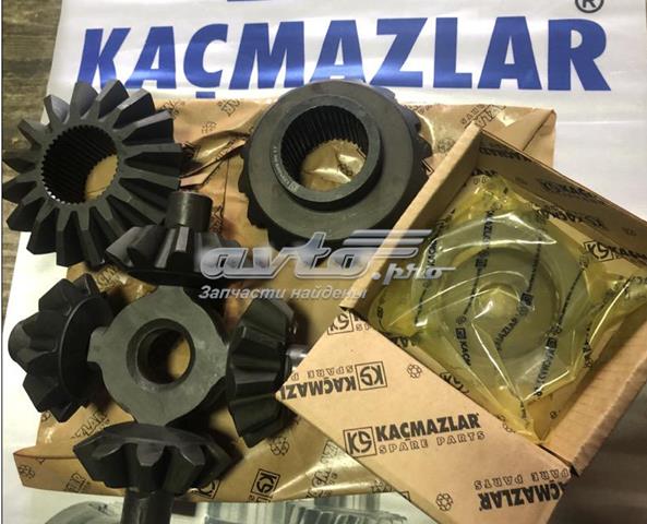 Compre 18170120 Euroricambi Kit de reparação de diferencial do eixo traseiro