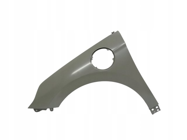 Compre 66310G7000 Hyundai/Kia Pára-lama dianteiro esquerdo
