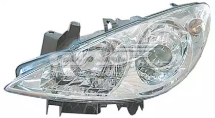 Luz direita Magneti Marelli LPL621 preço, a partir de 245,64 USD