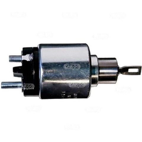 Relê retrator do motor de arranco F032138971 Cargo