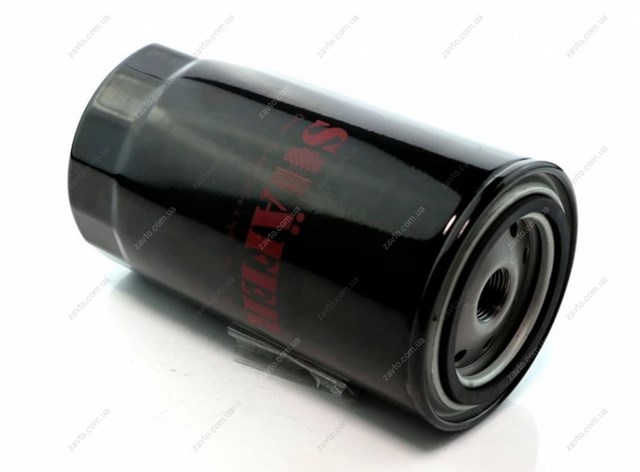 FOM105 Shafer Filtro de óleo