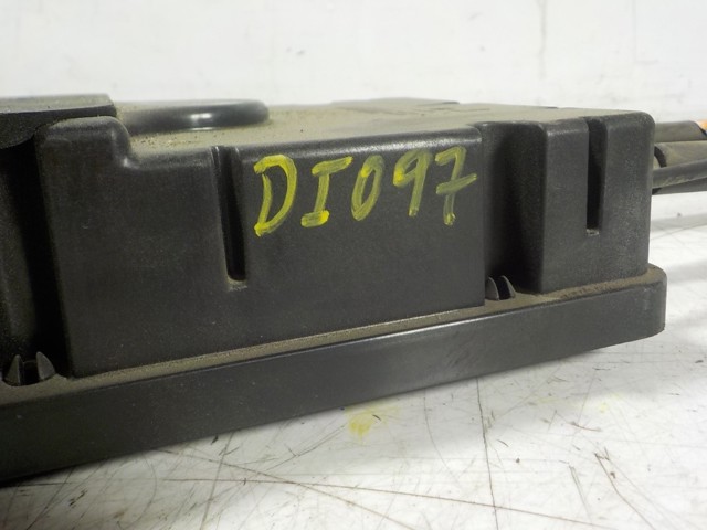 9825222980 Peugeot/Citroen Mecanismo de mudança (ligação)