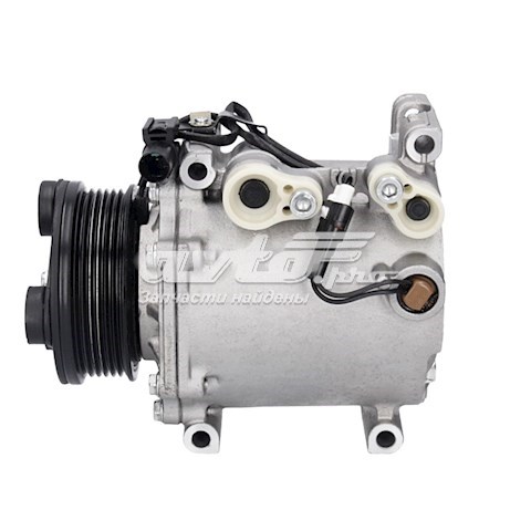 Compressor de aparelho de ar condicionado MSG AC0052