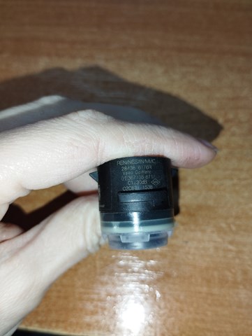 Sensor traseiro de sinalização de estacionamento (sensor de estacionamento) Nissan/Infiniti 284386176R preço, a partir de 85,13 USD