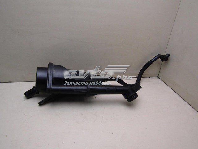 Separador de óleo (separador) do sistema de ventilação de cárter Opel 55575980 preço, a partir de 55,50 USD