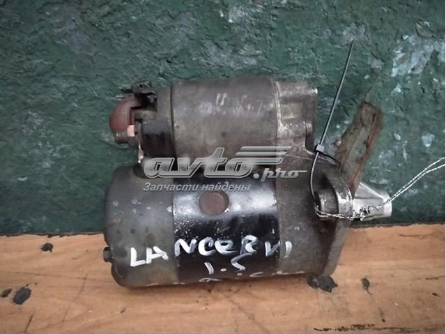 Motor de arranco Mitsubishi M002T44781 preço, a partir de 144,65 USD