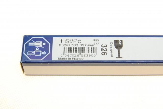 Compre 0250703057 Bosch Vela de incandescência