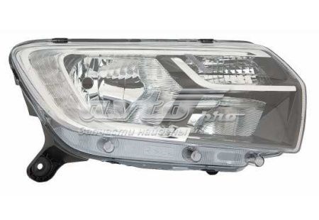Compre 55111AQLLDEM2 Depo/Loro/Abakus Luz esquerda