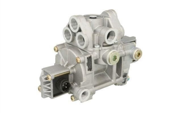 Compre 4721950410 Wabco Módulo de direção (Centralina eletrônica) ABS