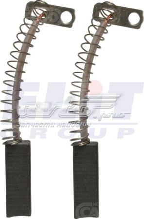 Escova do gerador 141239 Cargo