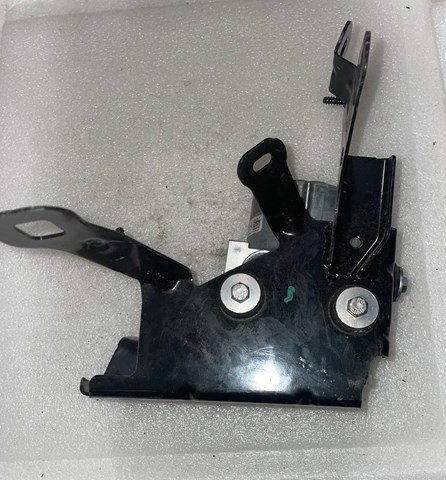 Compre 476608658R Renault (RVI) Unidade hidráulico de controlo ABS