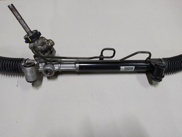 CR214 MSG Cremalheira da direção