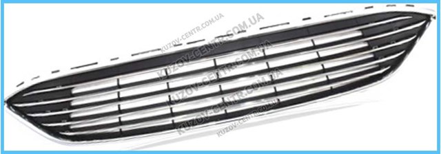 Grelha do radiador FPS FP2819916 preço, a partir de 72,34 USD