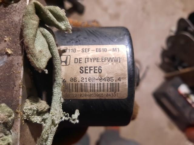  57110SEFE610M1 Honda